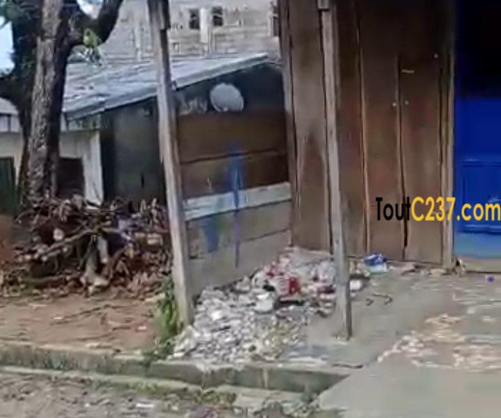 Terrain commercial à vendre à Kotto