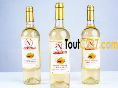 Boisson alcoolisée Naturelle à Douala
