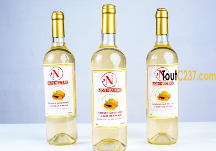 Boisson alcoolisée Naturelle à Douala