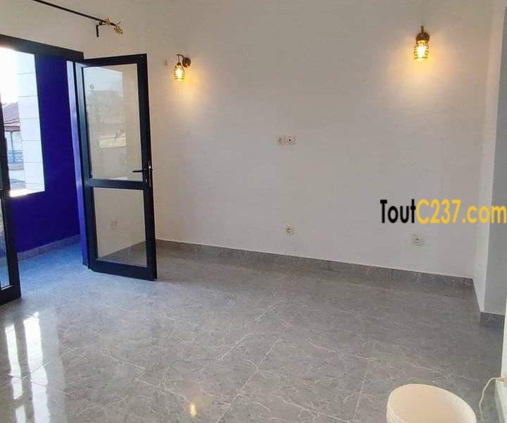 Studio moderne à louer a Bonamoussadi