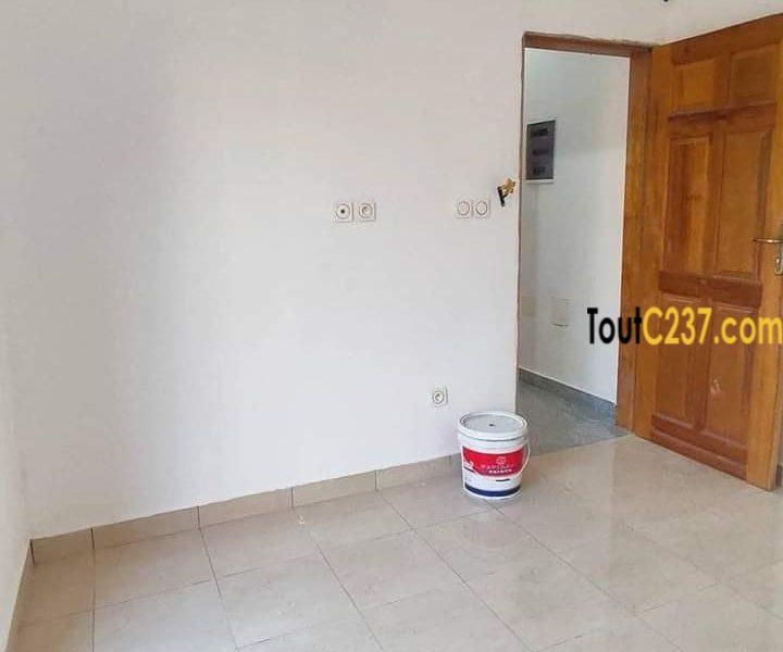 Studio moderne à louer a Bonamoussadi