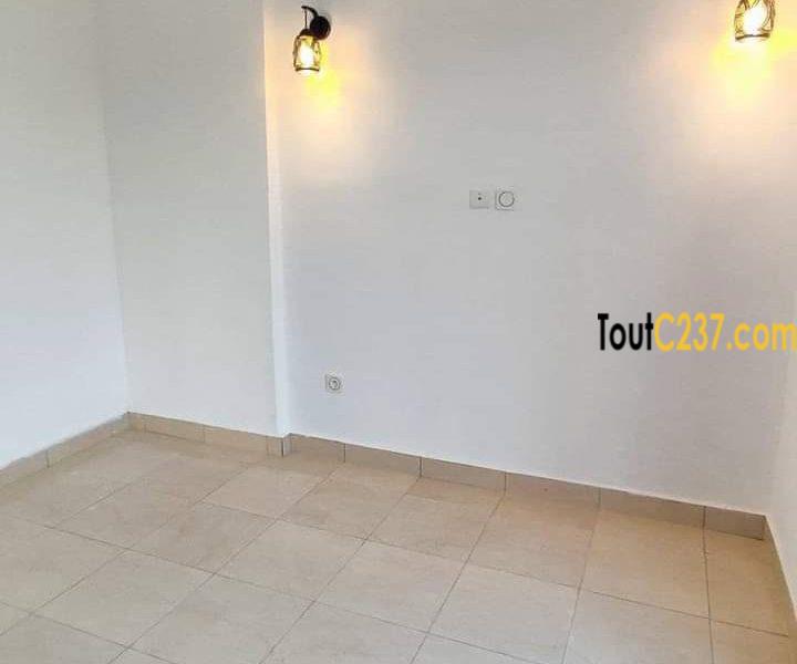Studio moderne à louer a Bonamoussadi
