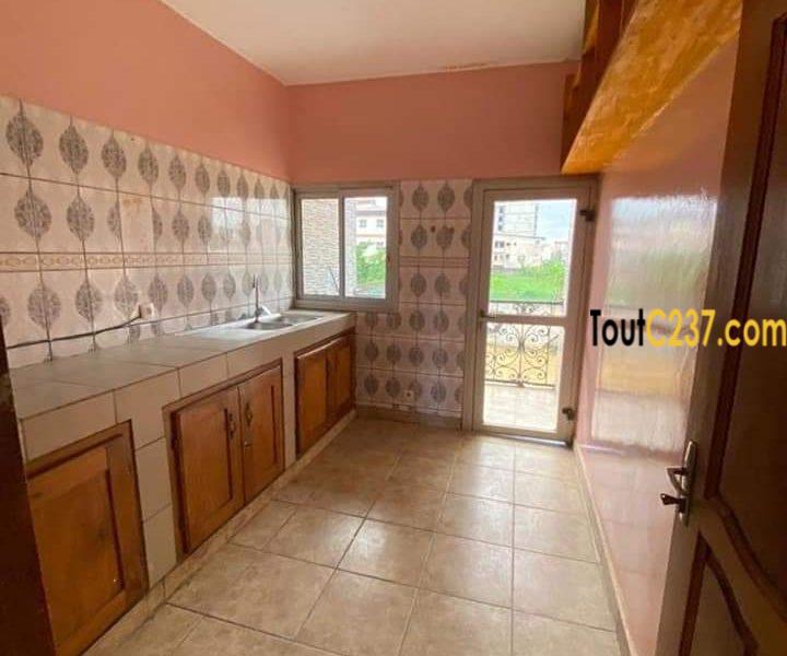 Appartement à louer à Bonamoussadi
