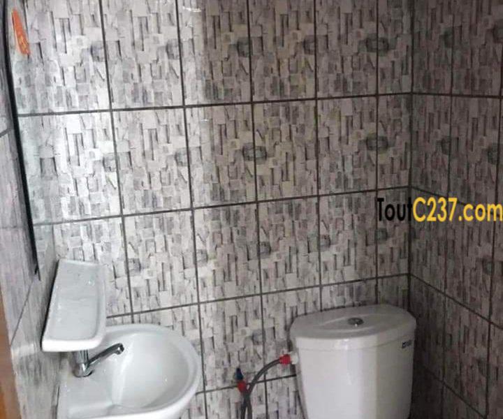 Studio moderne à louer à Bali