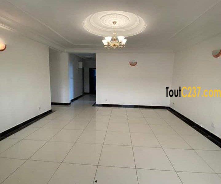 Appartement à louer à Bonamoussadi, Douala