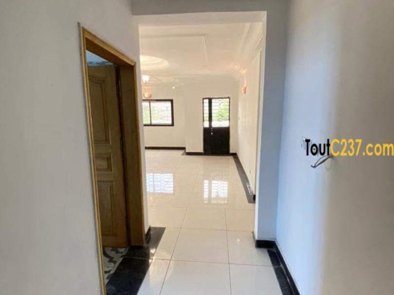 Appartement à louer à Bonamoussadi, Douala