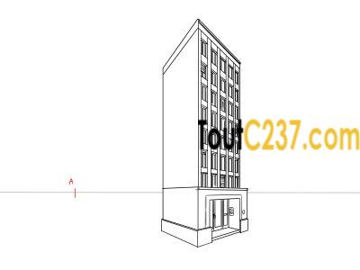 Immeuble à vendre à Logbessou, Douala