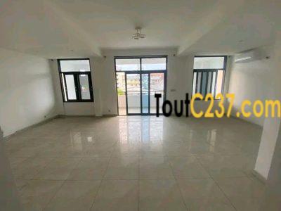 Appartement à louer à Bonapriso Douala