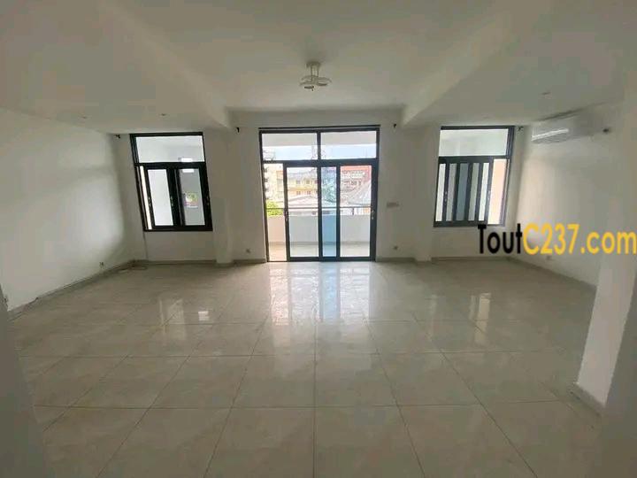 Appartement à louer à Bonapriso Douala