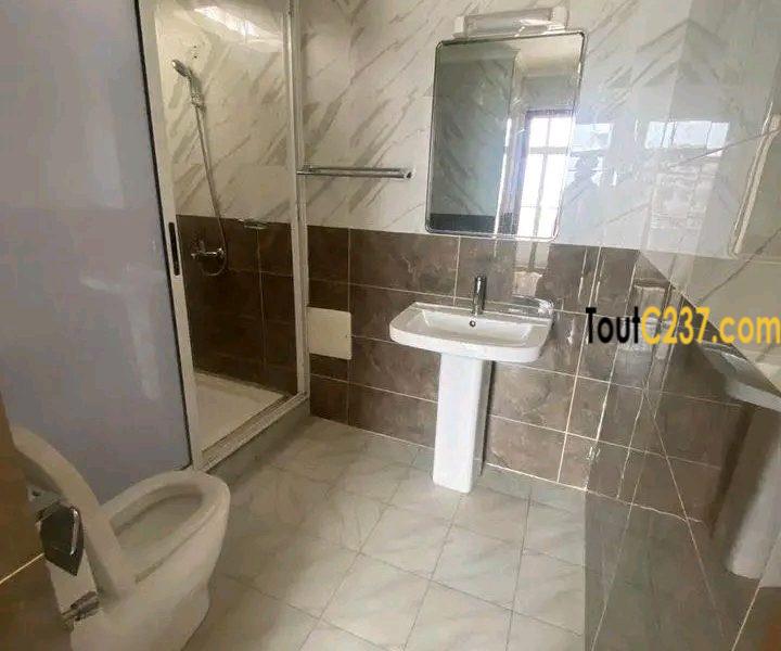 Appartement à louer à Bonapriso Douala