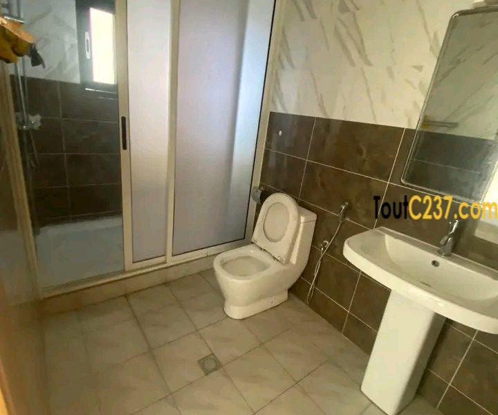 Appartement à louer à Bonapriso Douala