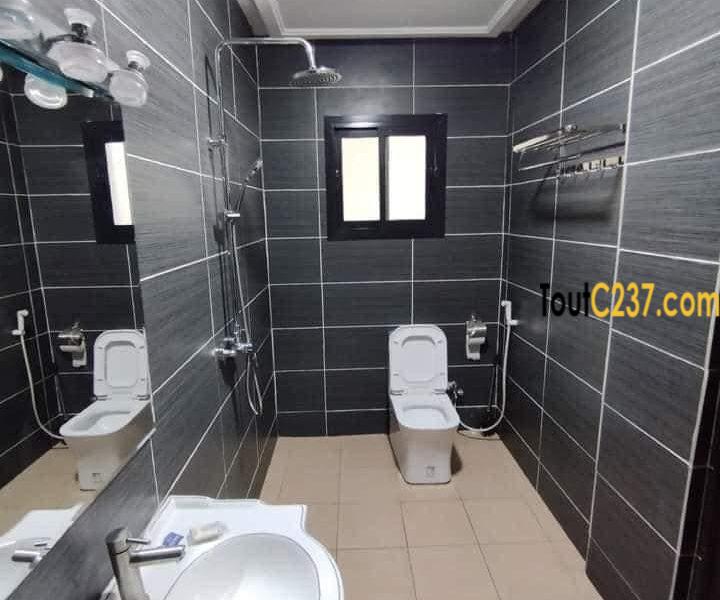 Appartement à louer à Bali, Douala
