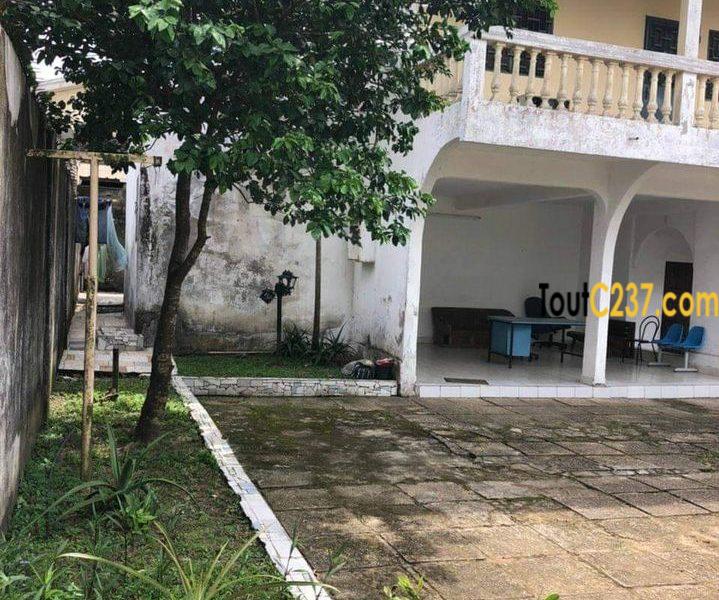Duplex à vendre à Bonamoussadi, Douala