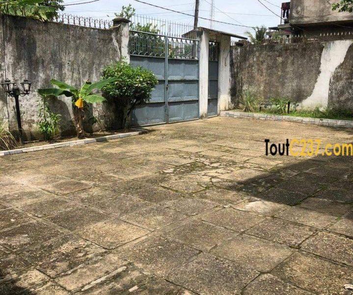 Duplex à vendre à Bonamoussadi, Douala
