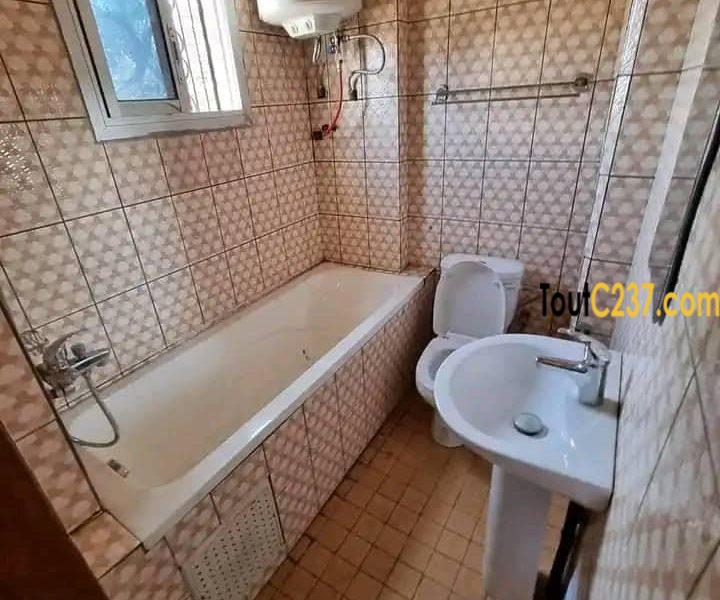 Appartement à louer à Akwa, Douala