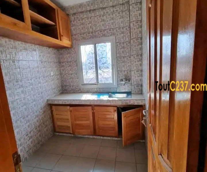 Appartement à louer à Akwa, Douala
