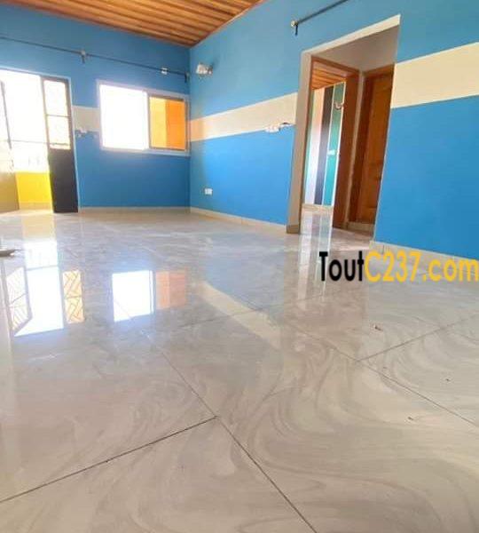 Studio moderne à louer à Makepe