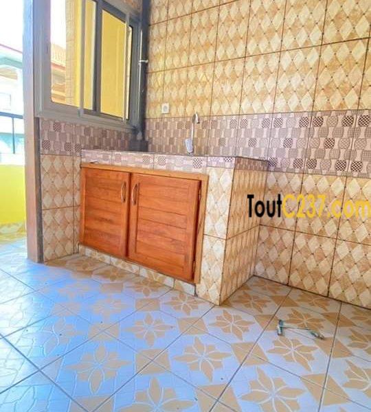 Studio moderne à louer à Makepe