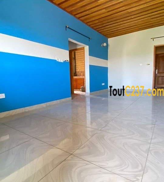 Studio moderne à louer à Makepe