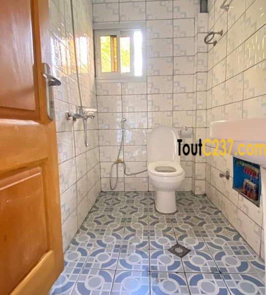 Studio moderne à louer à Makepe