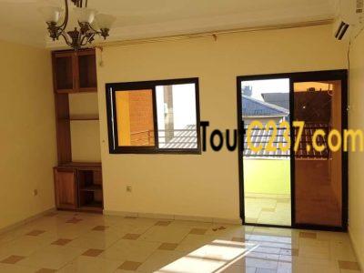 Appartement neuf à louer à Bonamoussadi