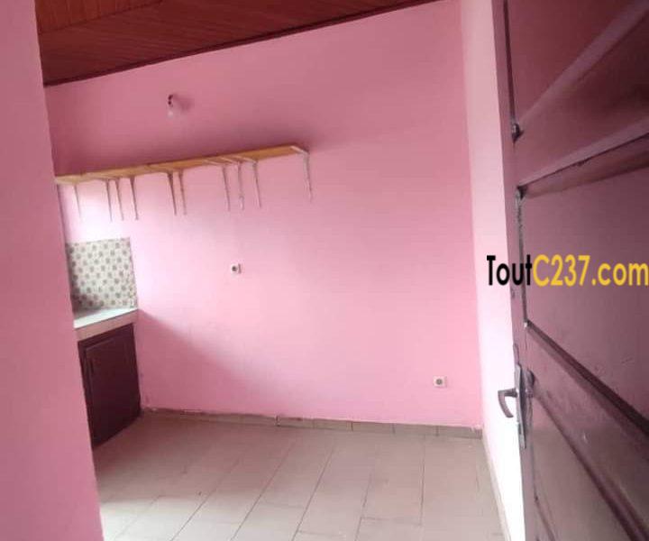 Vaste appartement à louer à Makepe