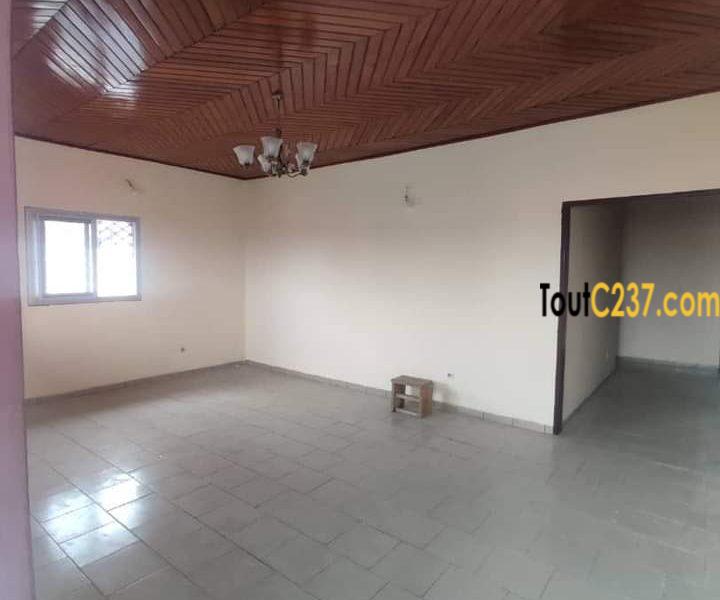 Vaste appartement à louer à Makepe