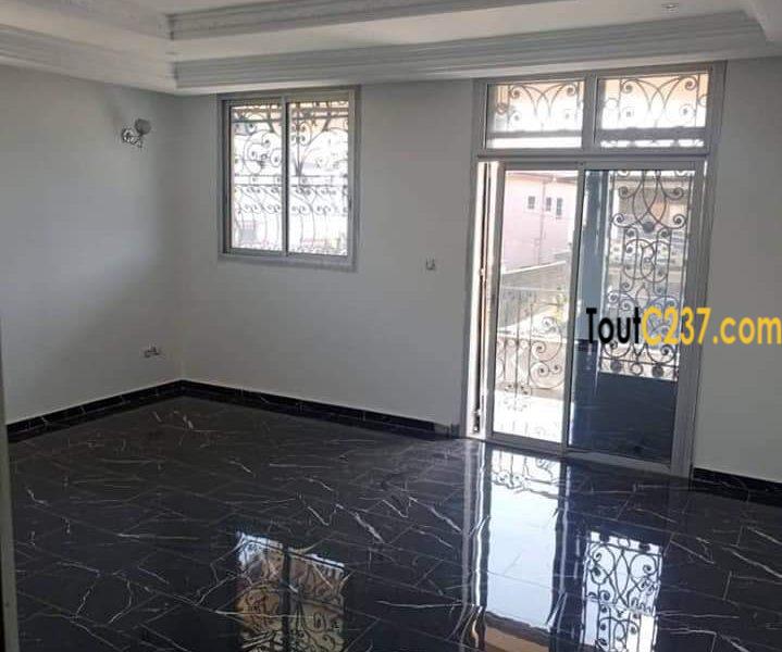 Triplex à louer à Bonamoussadi, Douala