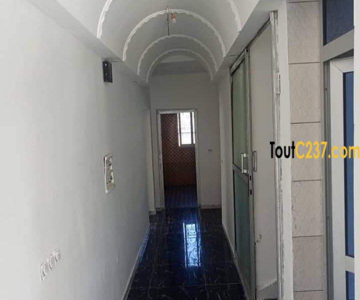 Triplex à louer à Bonamoussadi, Douala