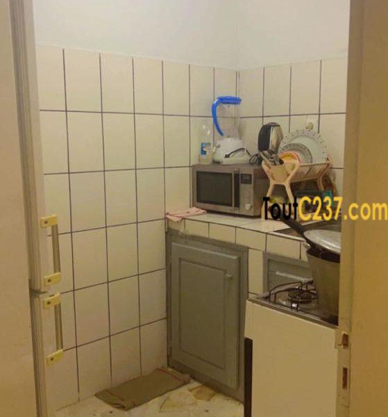 Appartement meublés à louer à Bonamoussadi