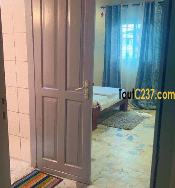 Appartement meublés à louer à Bonamoussadi