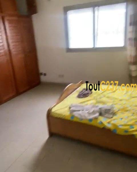 Bureau à louer à Bali, Douala