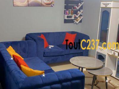 Appartement à louer à Bonamoussadi