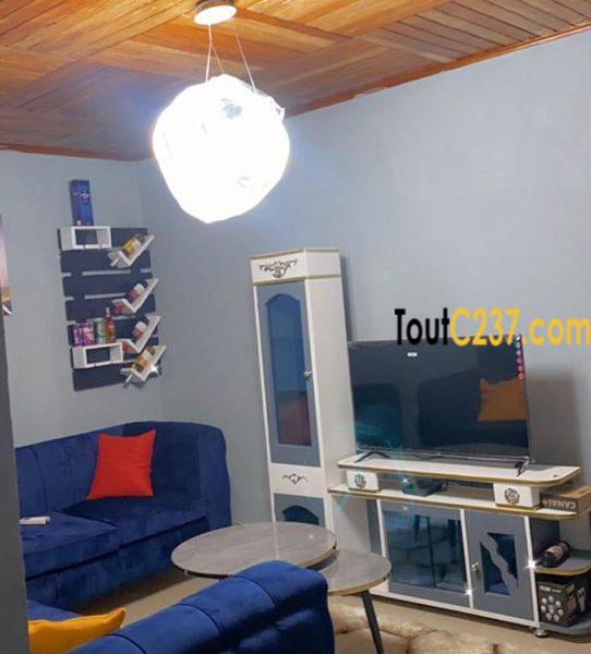 Appartement à louer à Bonamoussadi