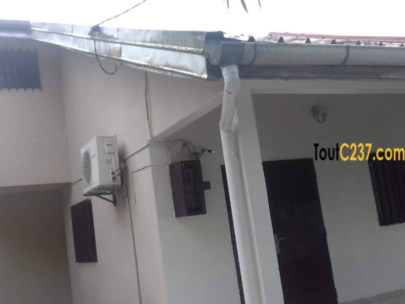 Maison à vendre à Yassa Cité Chirac