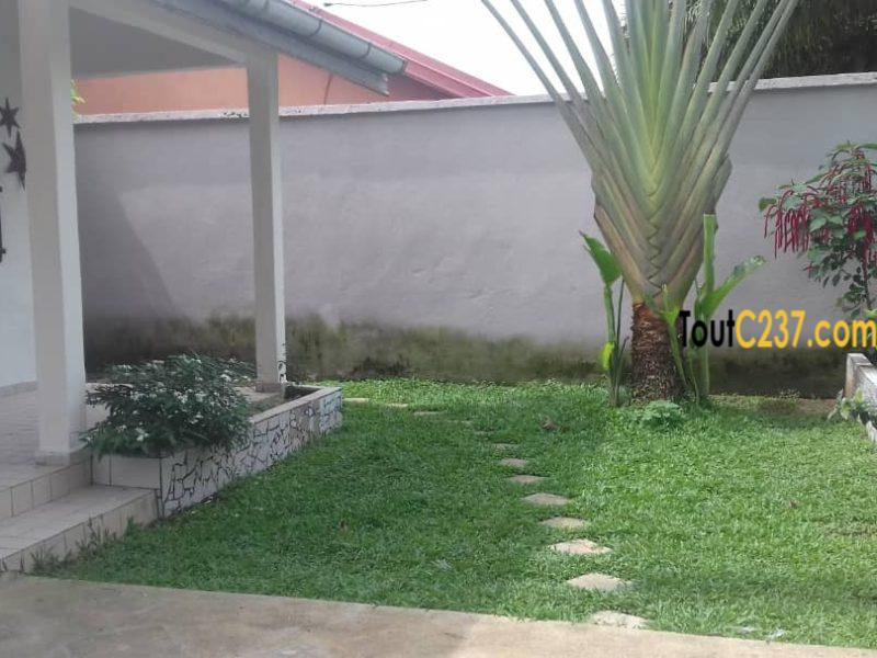 Maison à vendre à Yassa Cité Chirac