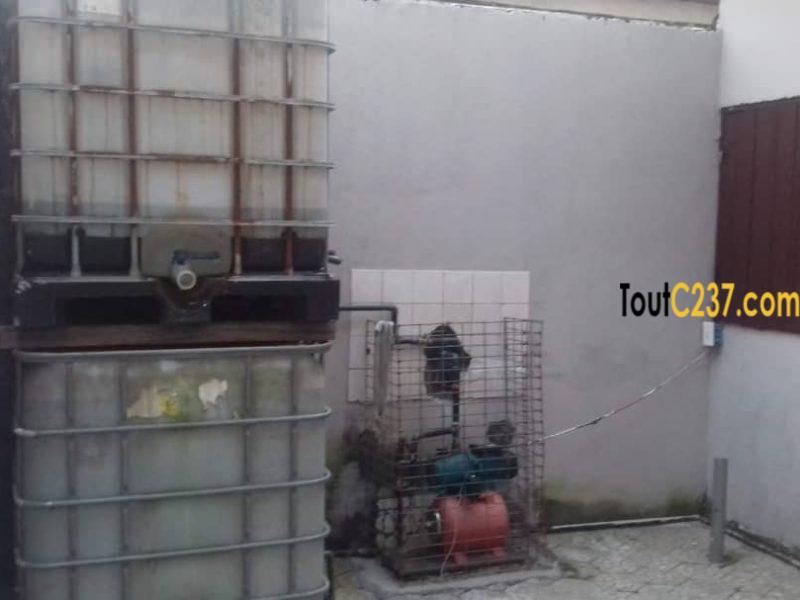 Maison à vendre à Yassa Cité Chirac