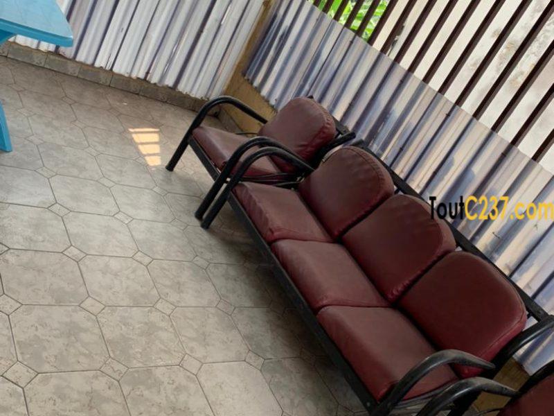 Duplex à vendre à Bonapriso, Douala
