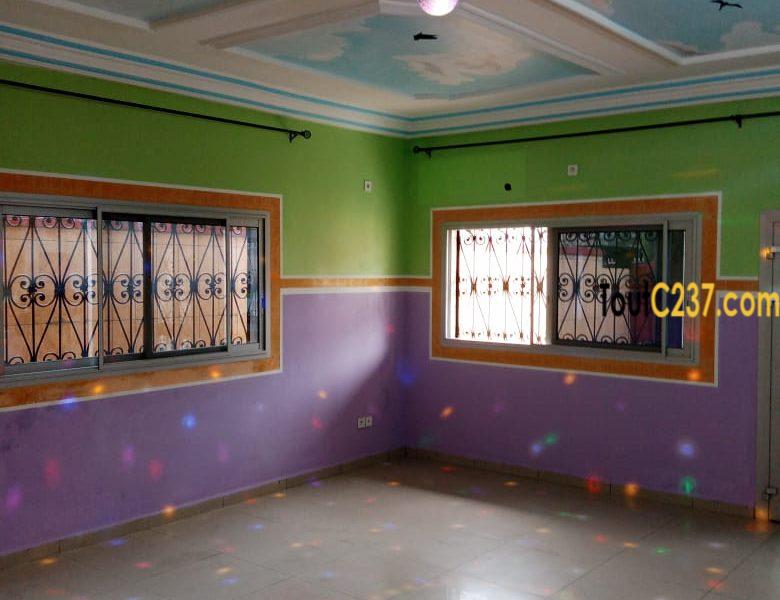 Appartement à louer à Makepe, Douala