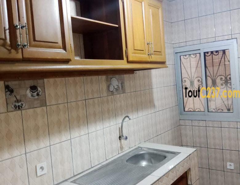 Appartement à louer à Makepe, Douala