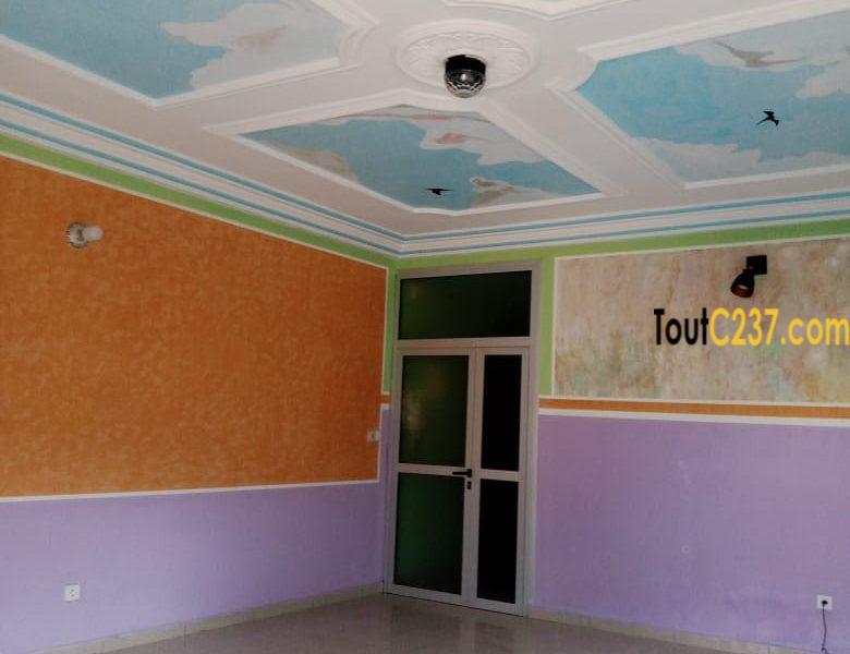Appartement à louer à Makepe, Douala