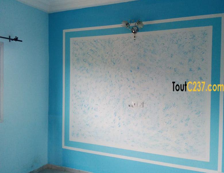 Appartement à louer à Makepe, Douala