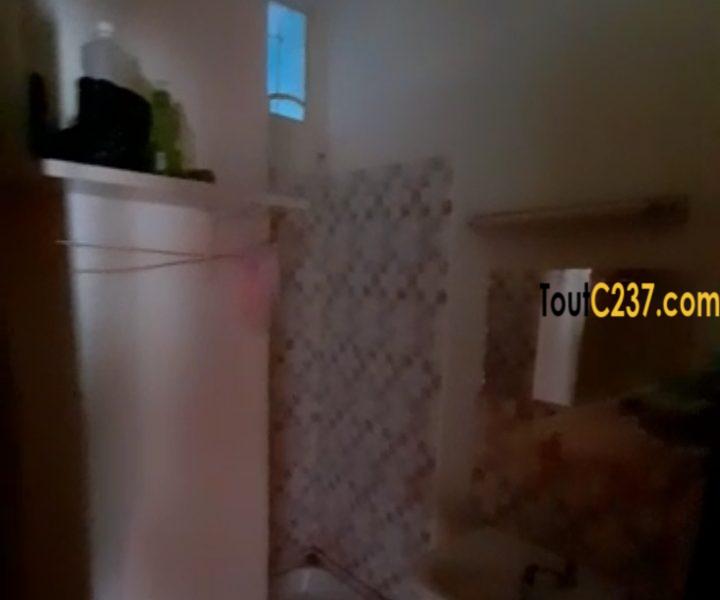 Maison sic à vendre à Kotto Douala