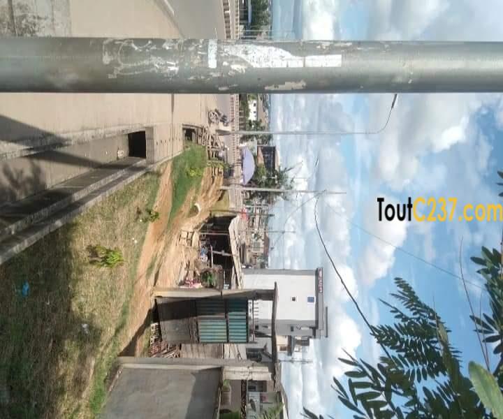 Terrain à vendre à Nkolbong, Douala