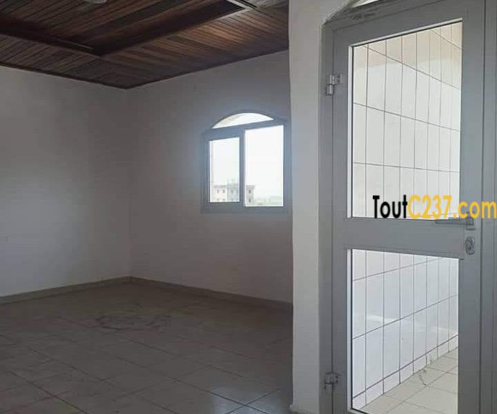 Appartement à louer à Bonapriso