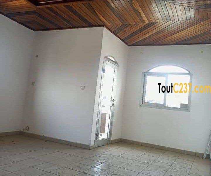 Appartement à louer à Bonapriso