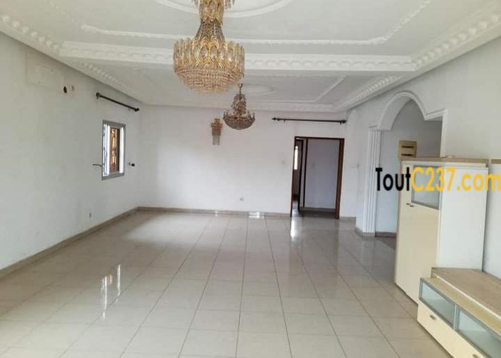 Appartement à louer à Bonamoussadi