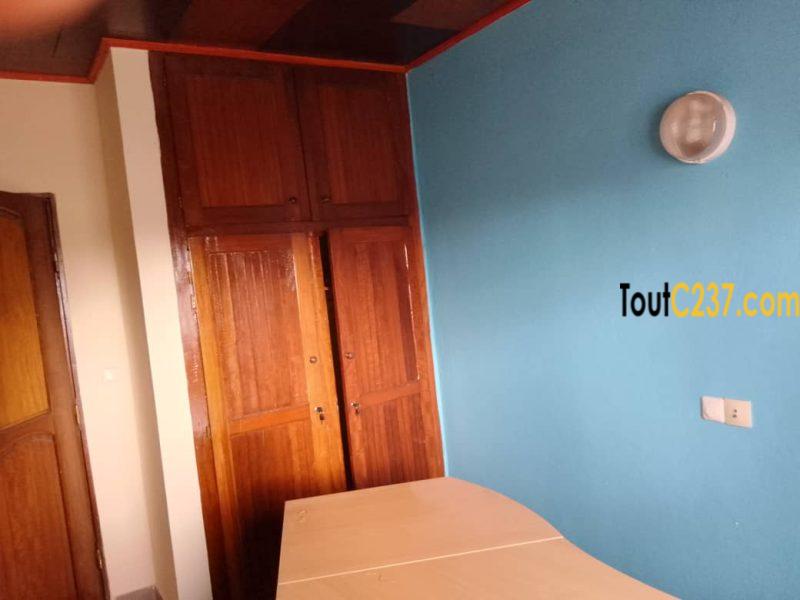 Appartement à louer à Bali, Douala