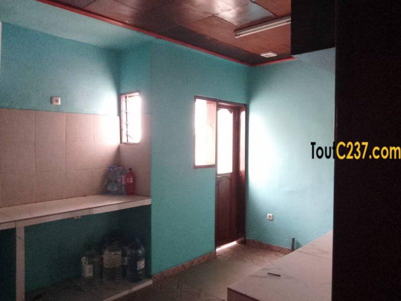 Appartement à louer à Bali, Douala