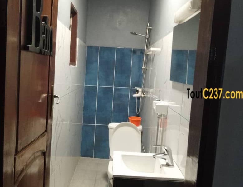 Appartement à louer à Bali, Douala